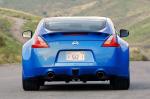 Nissan 370Z 2009 года